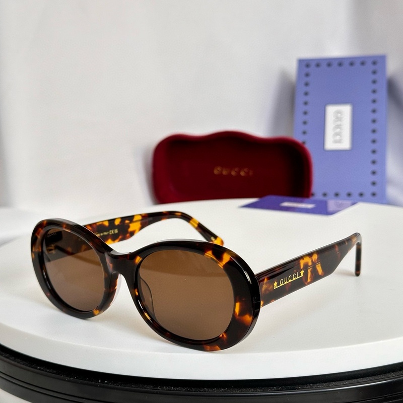 Gucci Sunglasses 325